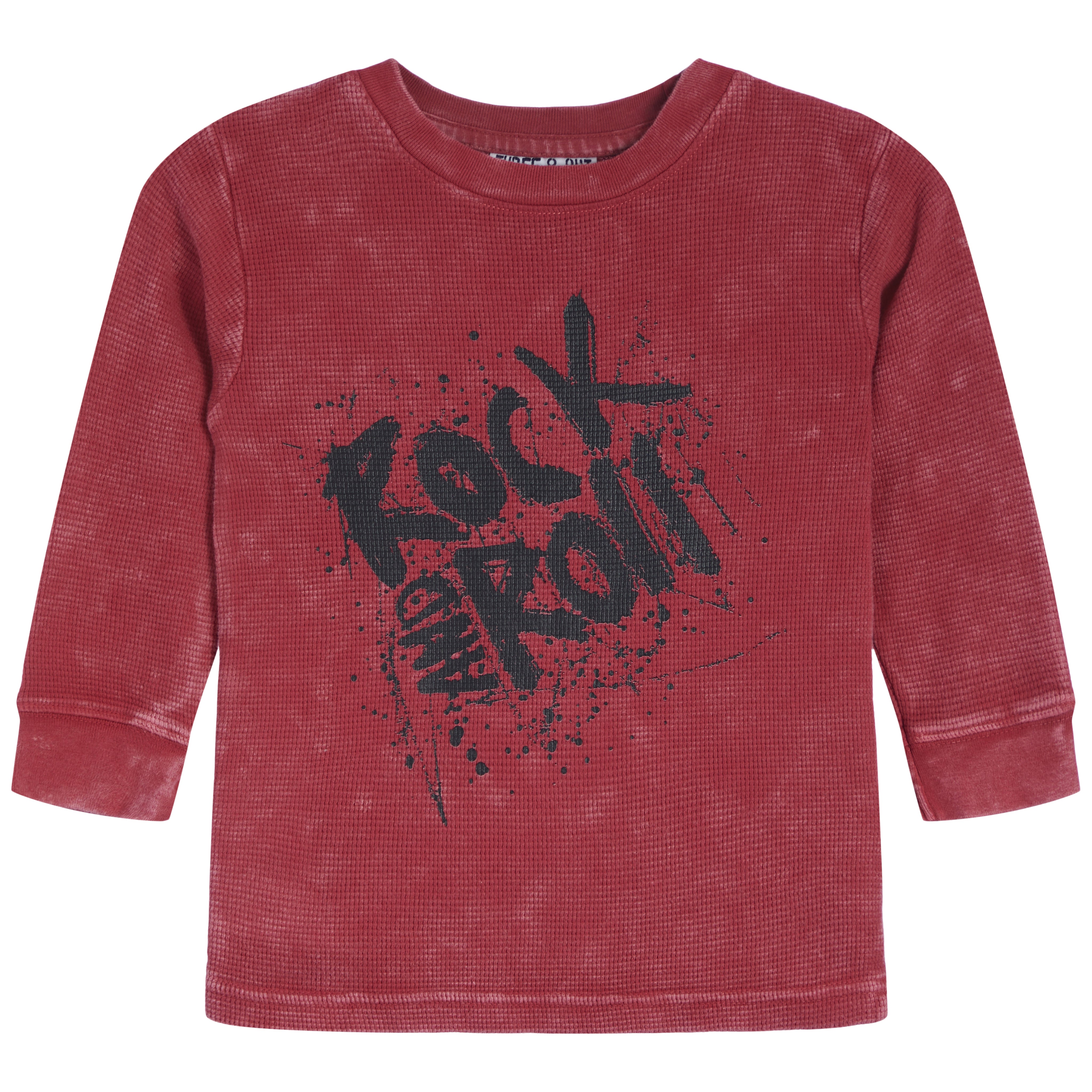 Rock n Roll Enzyme Thermal - Denny's