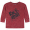 Rock n Roll Enzyme Thermal - Denny's