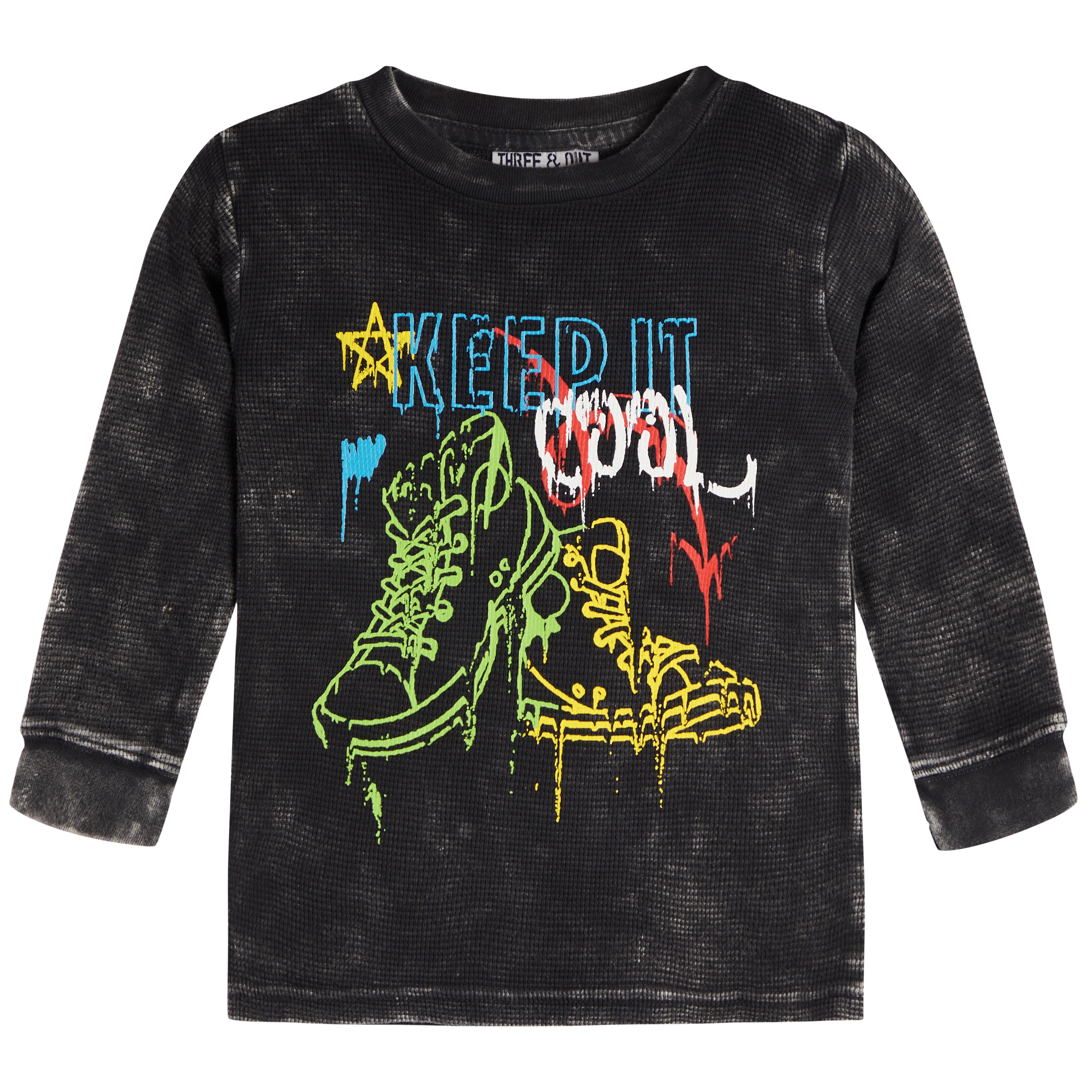 Keep It Cool  Enzyme Thermal - Denny's