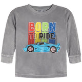 Born To Ride Enzyme Thermal - Denny's