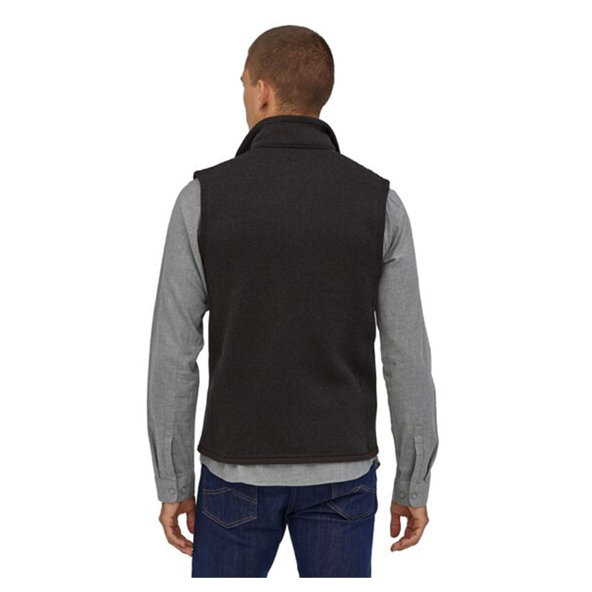 Better Sweater Vest - Denny's