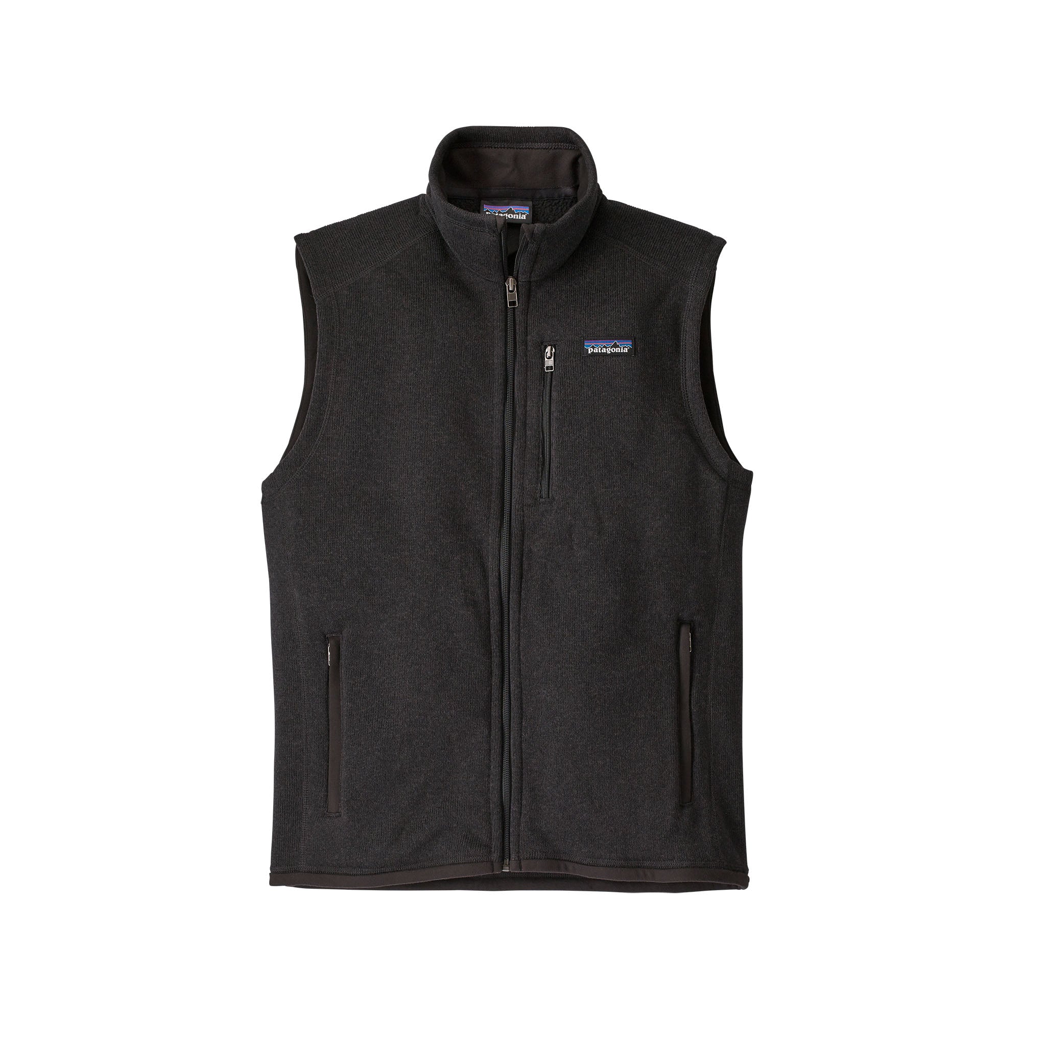 Better Sweater Vest - Denny's