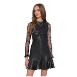 Lennon Dress - Denny's