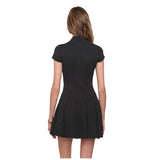 Polina Dress - Denny's