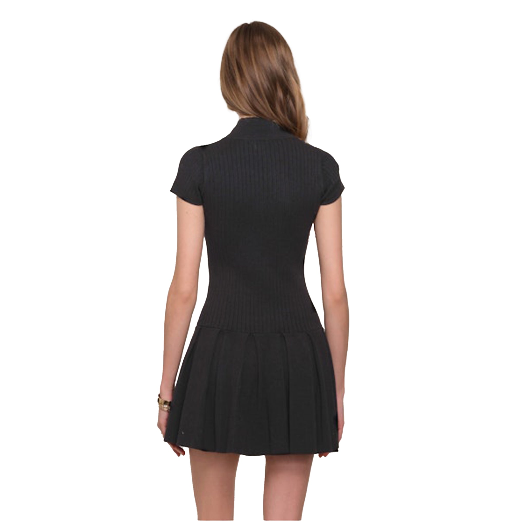 Polina Dress - Denny's