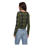 Borgia Cardi - Denny's