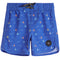 Shark Fin Boardshort - Denny's