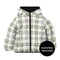Reversible Quilted Jacket - Denny's