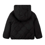Reversible Quilted Jacket - Denny's