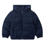 Corduroy Jacket - Denny's
