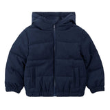 Corduroy Jacket - Denny's