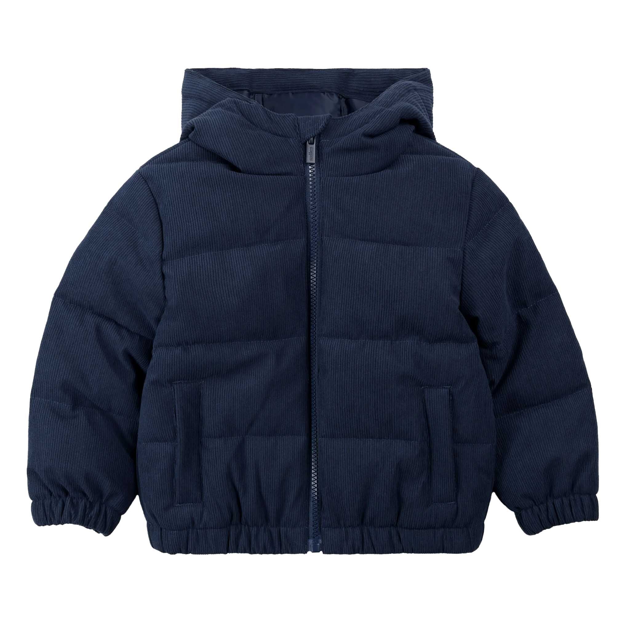Corduroy Jacket - Denny's
