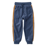 2pc Velour Jog Set