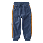 2pc Velour Jog Set - Denny's
