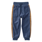 2pc Velour Jog Set - Denny's
