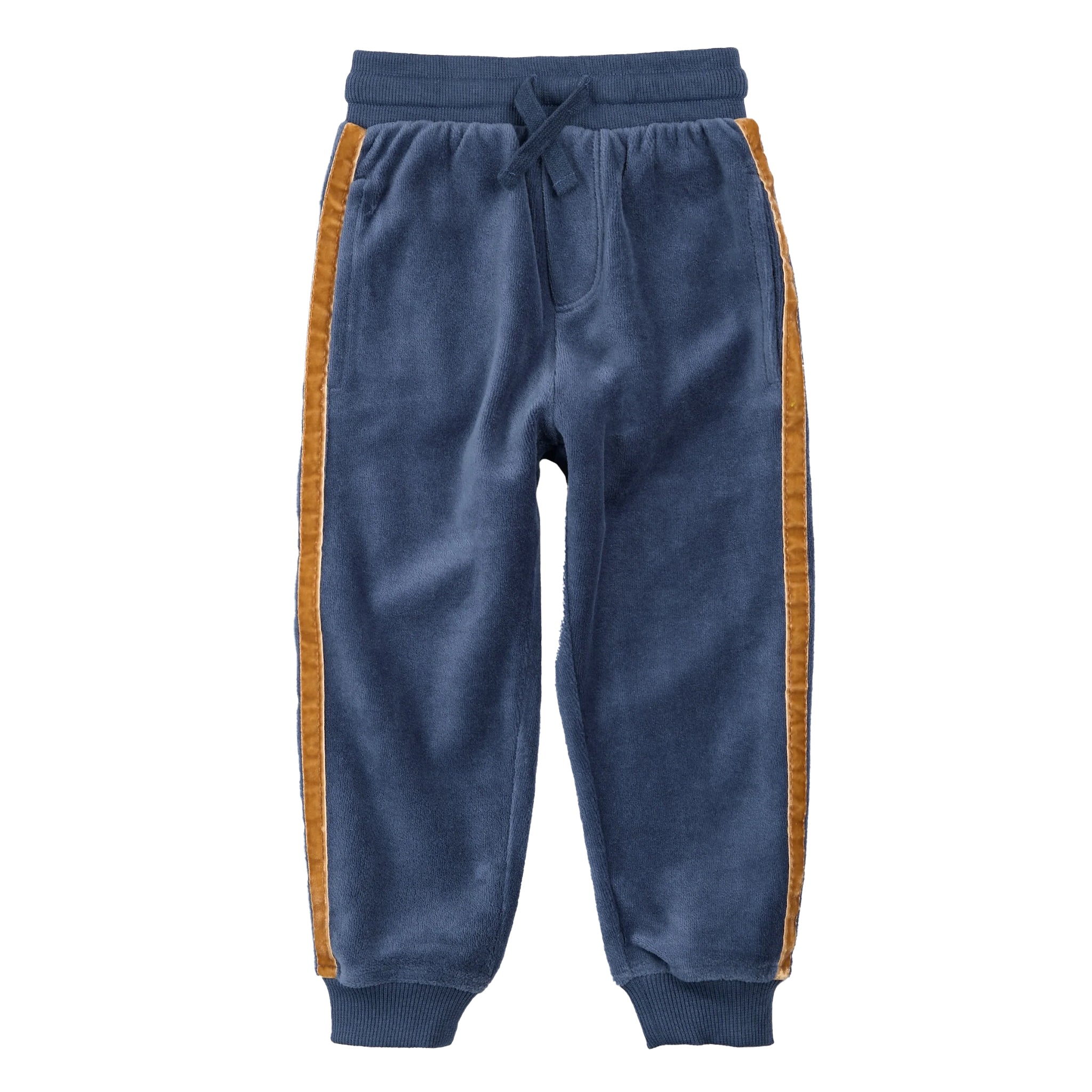 2pc Velour Jog Set - Denny's