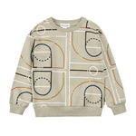Gymnasium Sweatshirt - Denny's