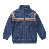 2pc Velour Jog Set