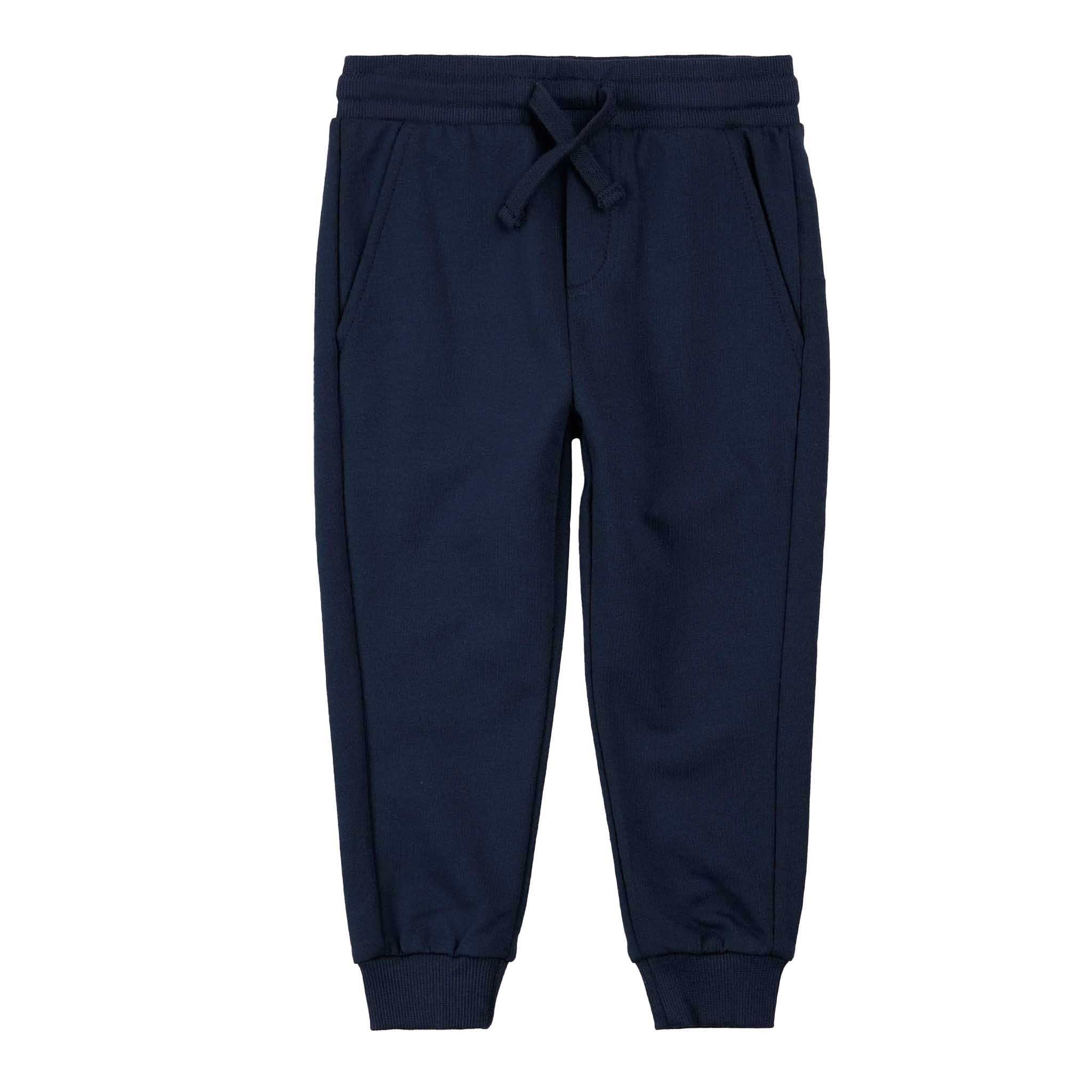 French Terry Jogger - Denny's