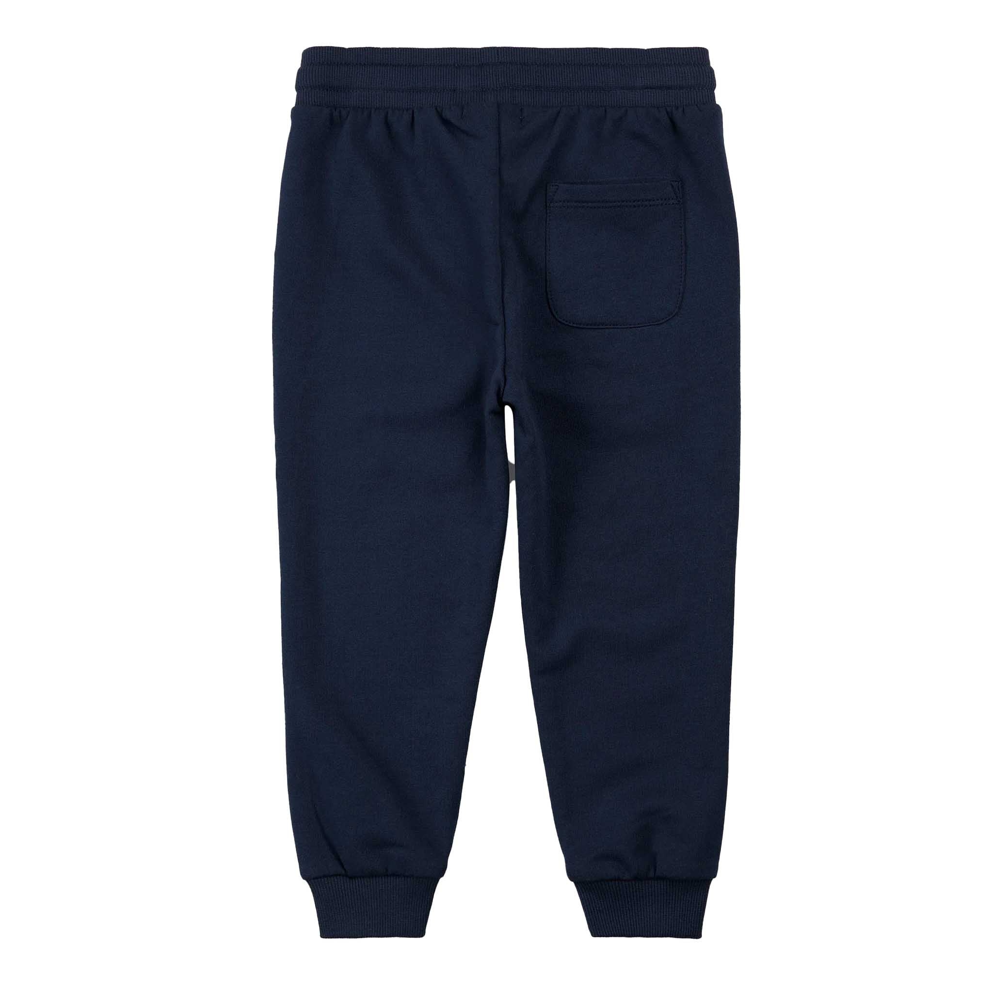 French Terry Jogger - Denny's