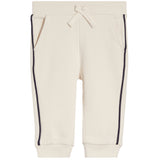 2pc Varsity Jog Set - Denny's