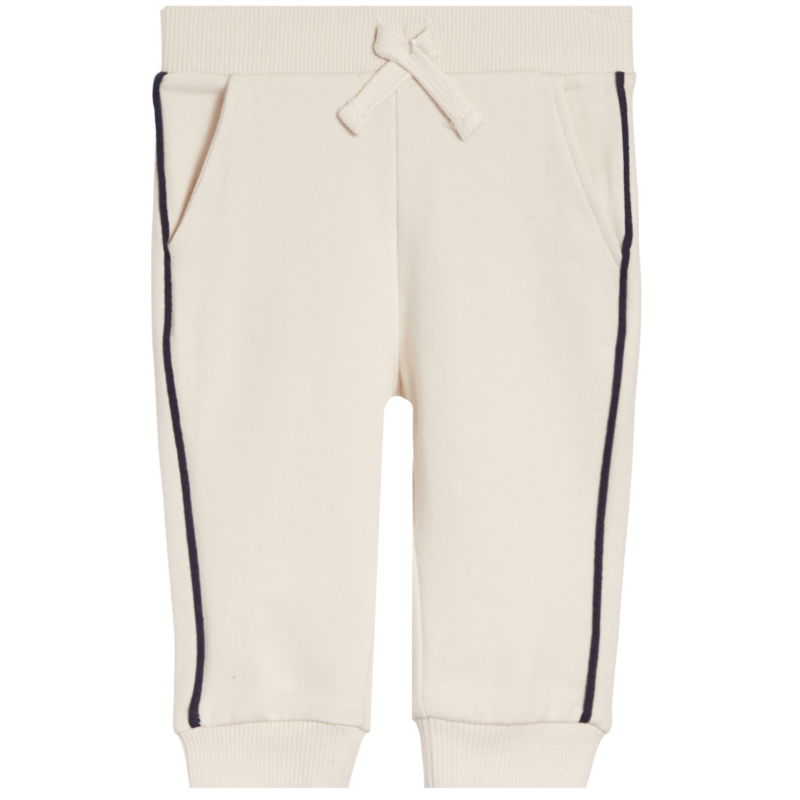 2pc Varsity Jog Set - Denny's