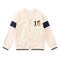 Fleece Cardigan - Denny's