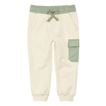 Cargo Pocket Jogger - Denny's