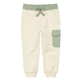 Cargo Pocket Jogger - Denny's