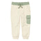 Cargo Pocket Jogger - Denny's