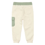 Cargo Pocket Jogger - Denny's