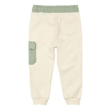 Cargo Pocket Jogger - Denny's