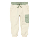 Patch Pocket Jogger - Denny's