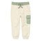Patch Pocket Jogger - Denny's