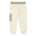 Patch Pocket Jogger - Denny's