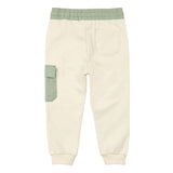 Patch Pocket Jogger - Denny's