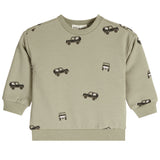 2pc Jeep Print Jog Set - Denny's