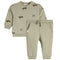 2pc Jeep Print Jog Set - Denny's