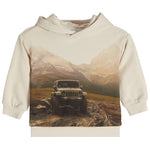 2pc Photo Real Jeep Jog Set - Denny's