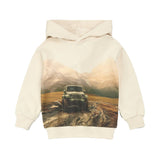 Jeep Photo Real Sweatshirt