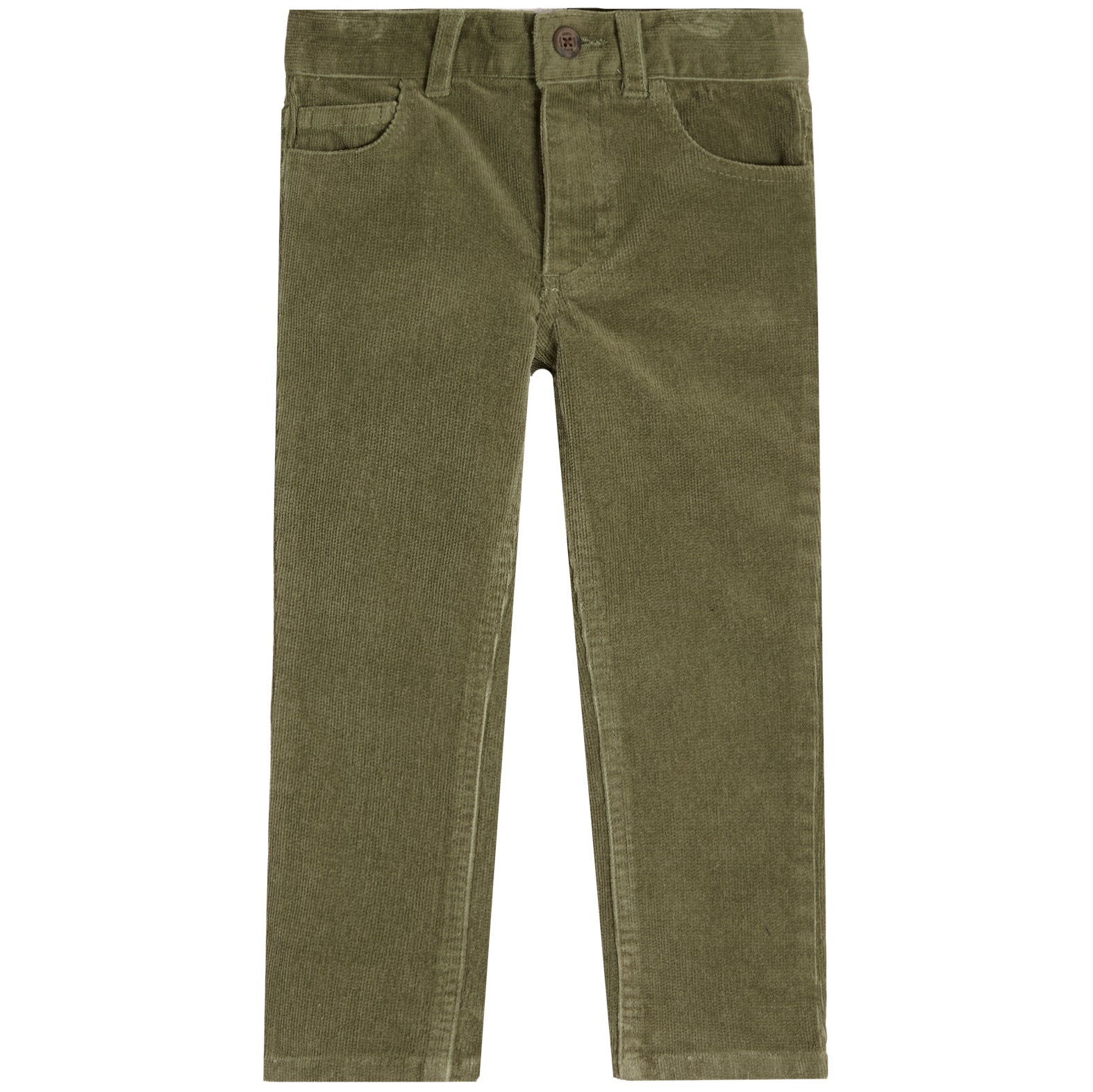 Cord Pant - Denny's