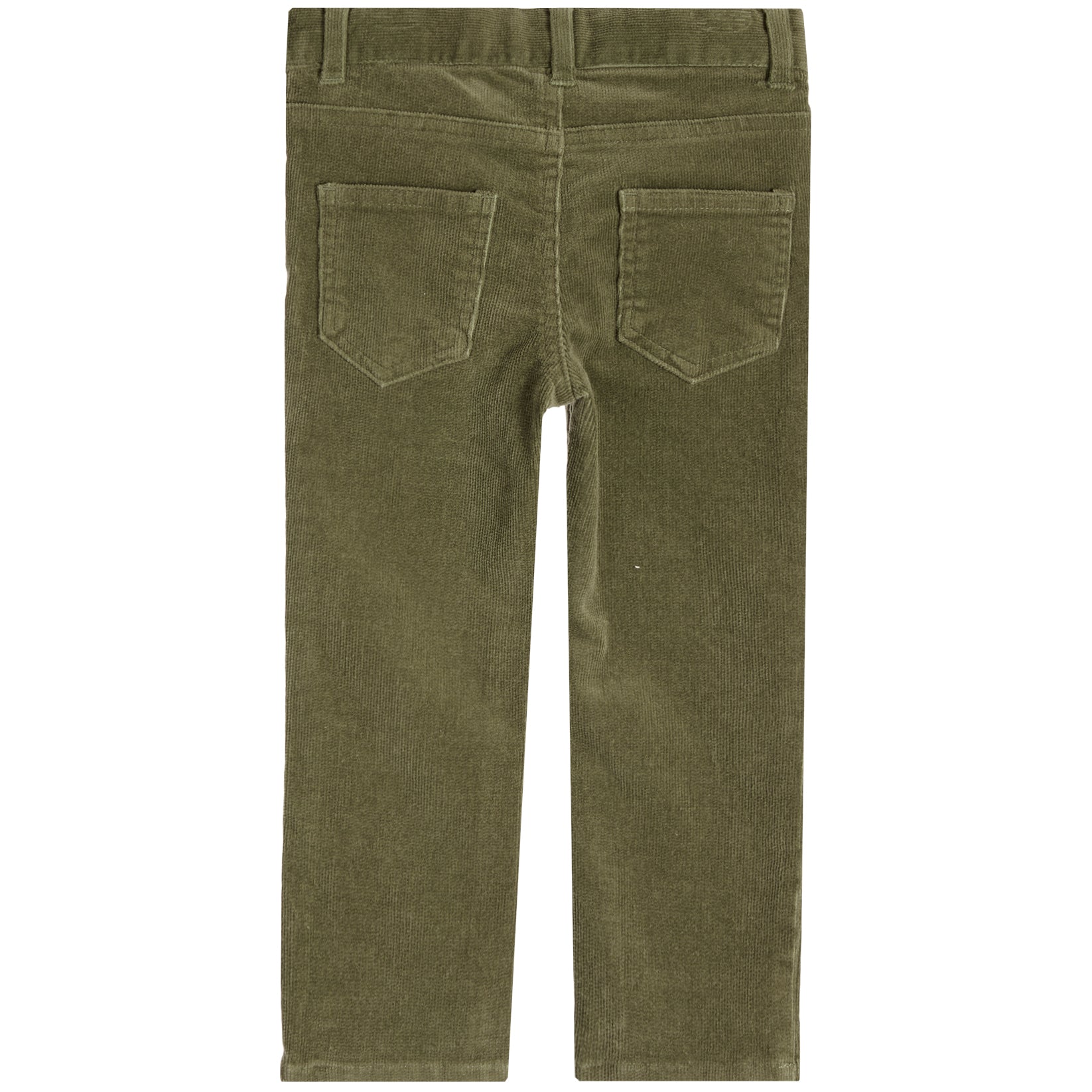Cord Pant - Denny's