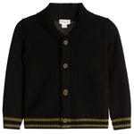 Shawl Collar Cardigan - Denny's