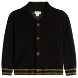 Shawl Collar Cardigan - Denny's