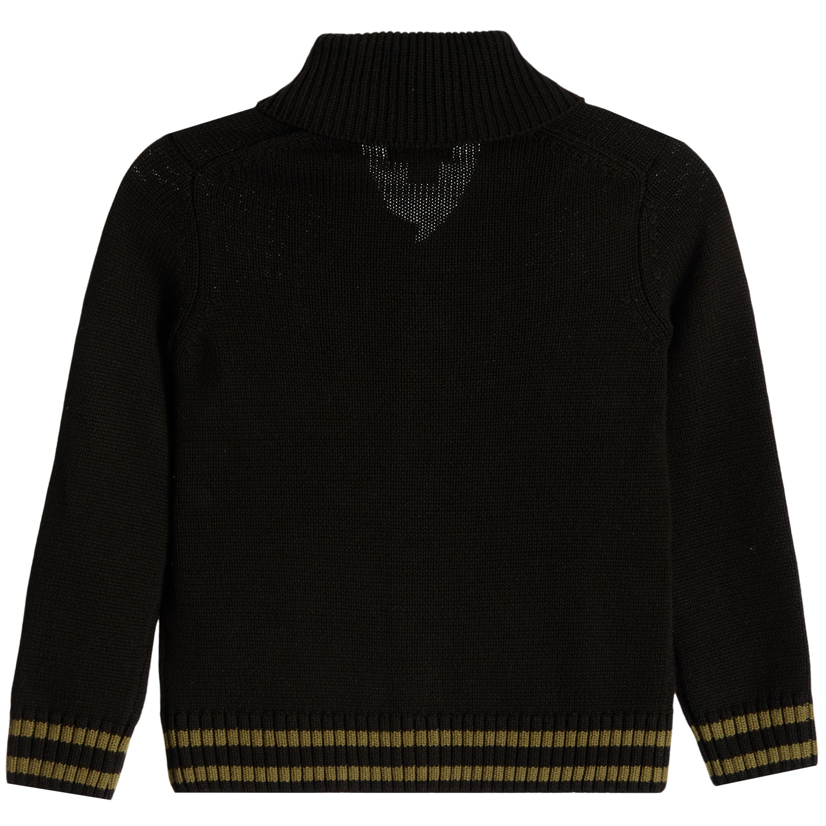 Shawl Collar Cardigan - Denny's