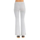 Hacci Flare Lef Pant