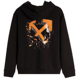 Broken Arrow Hoodie