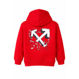 Broken Arrow Hoodie