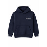 Dripping Arrow Hoodie