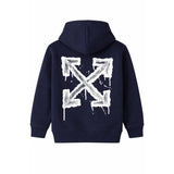 Dripping Arrow Hoodie